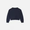 Glitzerndes Versace Milano Kids Sweatshirt