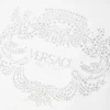 Glitzerndes Versace Milano Kids T-Shirt