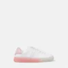 Gradient Greca Sneakers