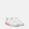 Gradient Greca Sneakers
