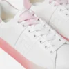 Gradient Greca Sneakers