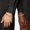 Greca-Armband