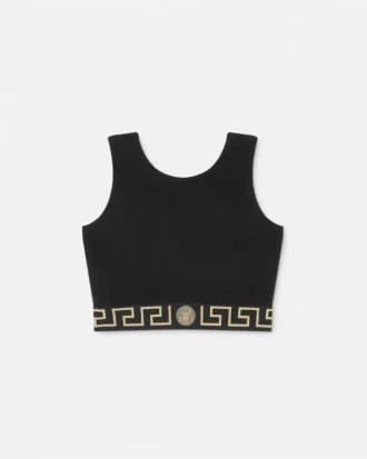 Greca Border Gym Sport-BH