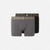 Greca Border Long Trunks 2er-Pack