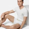Greca Border Long Trunks 2er-Pack