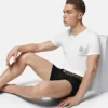 Greca Border Long Trunks 2er-Pack