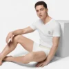 Greca Border Long Trunks 2er-Pack