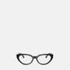 Greca Cat-Eye-Brille