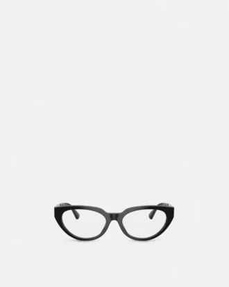 Greca Cat-Eye-Brille