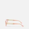 Greca Cat-Eye-Brille