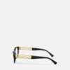 Greca Cat-Eye-Brille