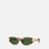 Greca Cat-Eye-Sonnenbrille