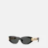 Greca Cat-Eye-Sonnenbrille