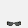 Greca Cat-Eye-Sonnenbrille