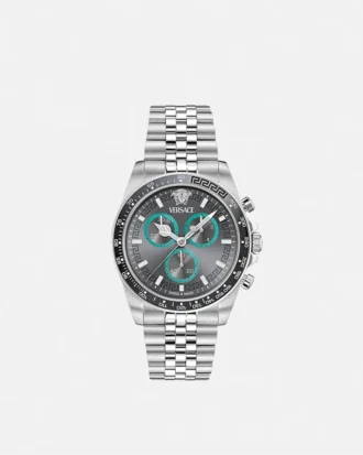 Greca Chrono Wave Uhr