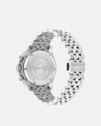 Greca Chrono Wave Uhr