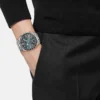 Greca Chrono Wave Uhr