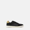 Greca Court Sneakers