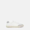 Greca Court Sneakers