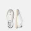 Greca Court Sneakers