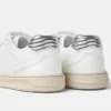 Greca Court Sneakers