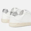 Greca Court Sneakers