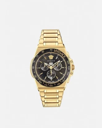 Greca Extreme Chrono Uhr
