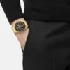 Greca Extreme Chrono Uhr