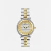 Greca Flourish Uhr