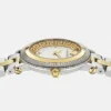 Greca Flourish Uhr