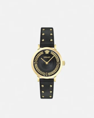 Greca Fortuna Uhr