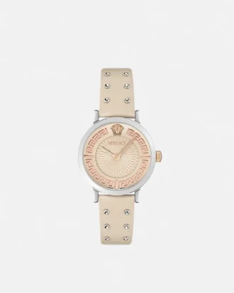 Greca Fortuna Uhr