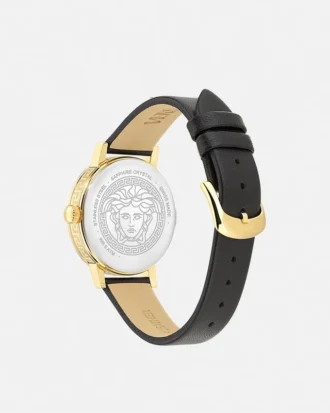 Greca Fortuna Uhr