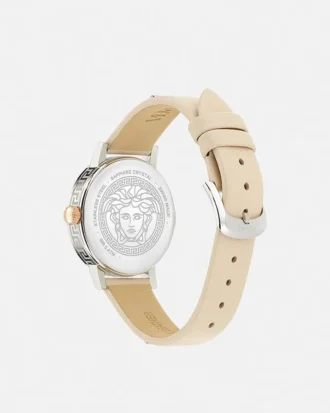 Greca Fortuna Uhr
