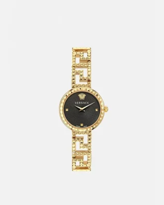 Greca Goddess Uhr