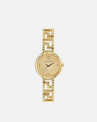 Greca Goddess Uhr