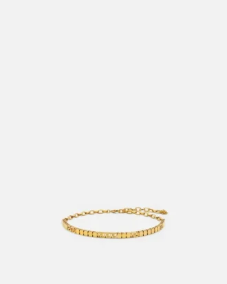 Greca-Halsband