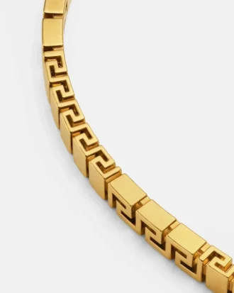Greca-Halsband