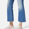 Greca Jacquard Canvas Sneakers