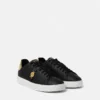 Greca Leder-Sneakers
