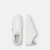Greca Leder-Sneakers