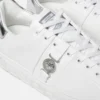 Greca Leder-Sneakers