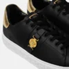 Greca Leder-Sneakers