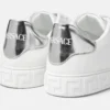 Greca Leder-Sneakers
