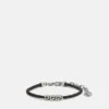 Greca Lederarmband