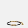 Greca Lederarmband
