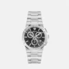 Greca Logo Chrono Uhr