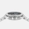 Greca Logo Chrono Uhr