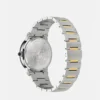 Greca Logo Moonphase Uhr