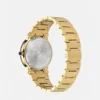 Greca Logo Moonphase Uhr